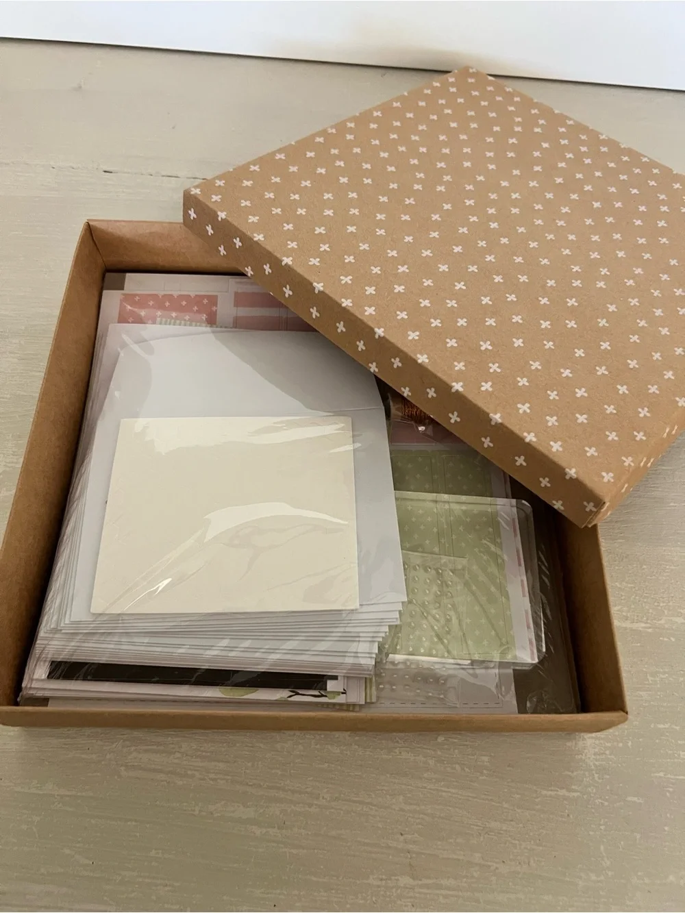 Stampin Up! 💌 stampin’