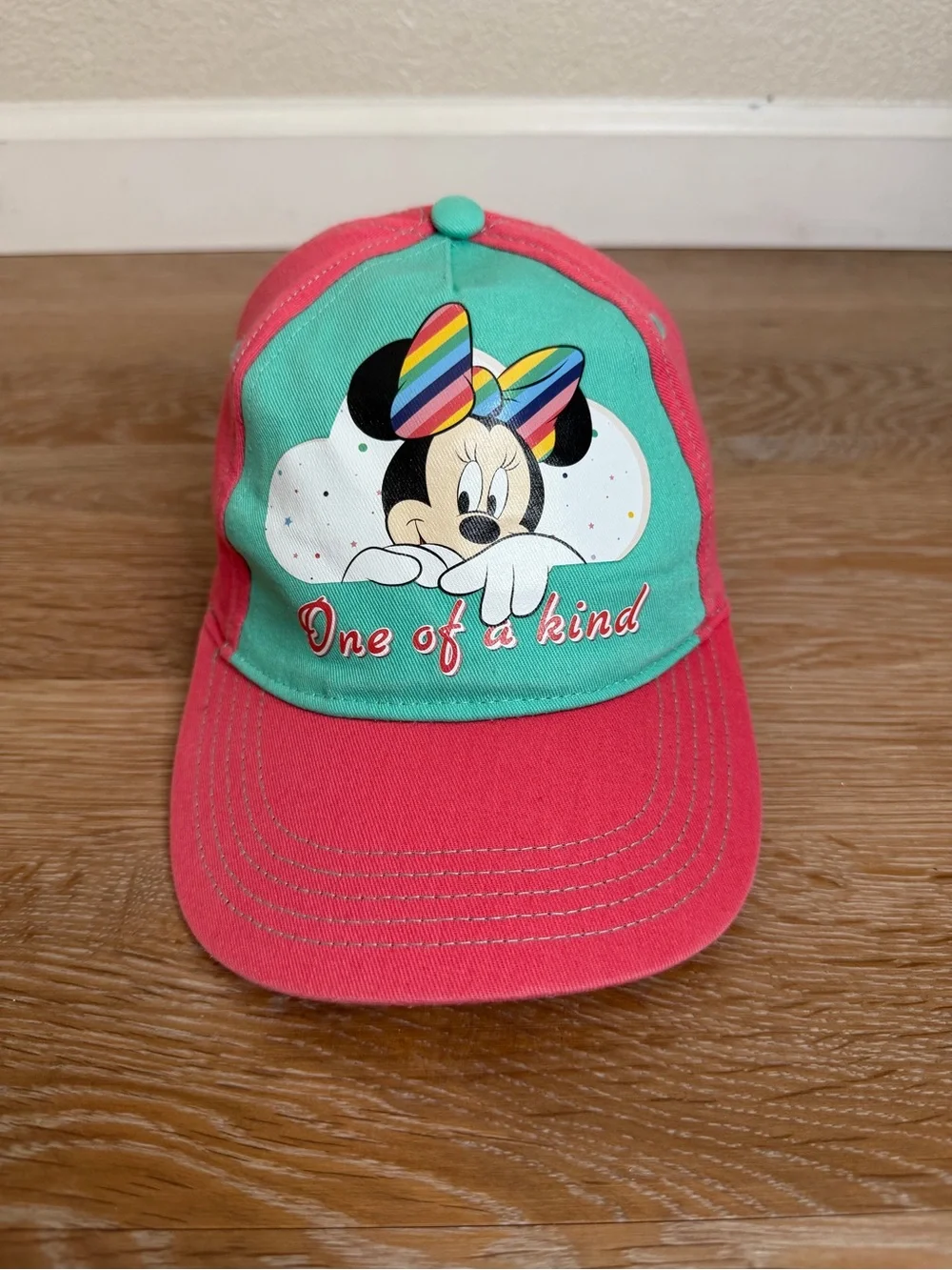 Disney size toddler