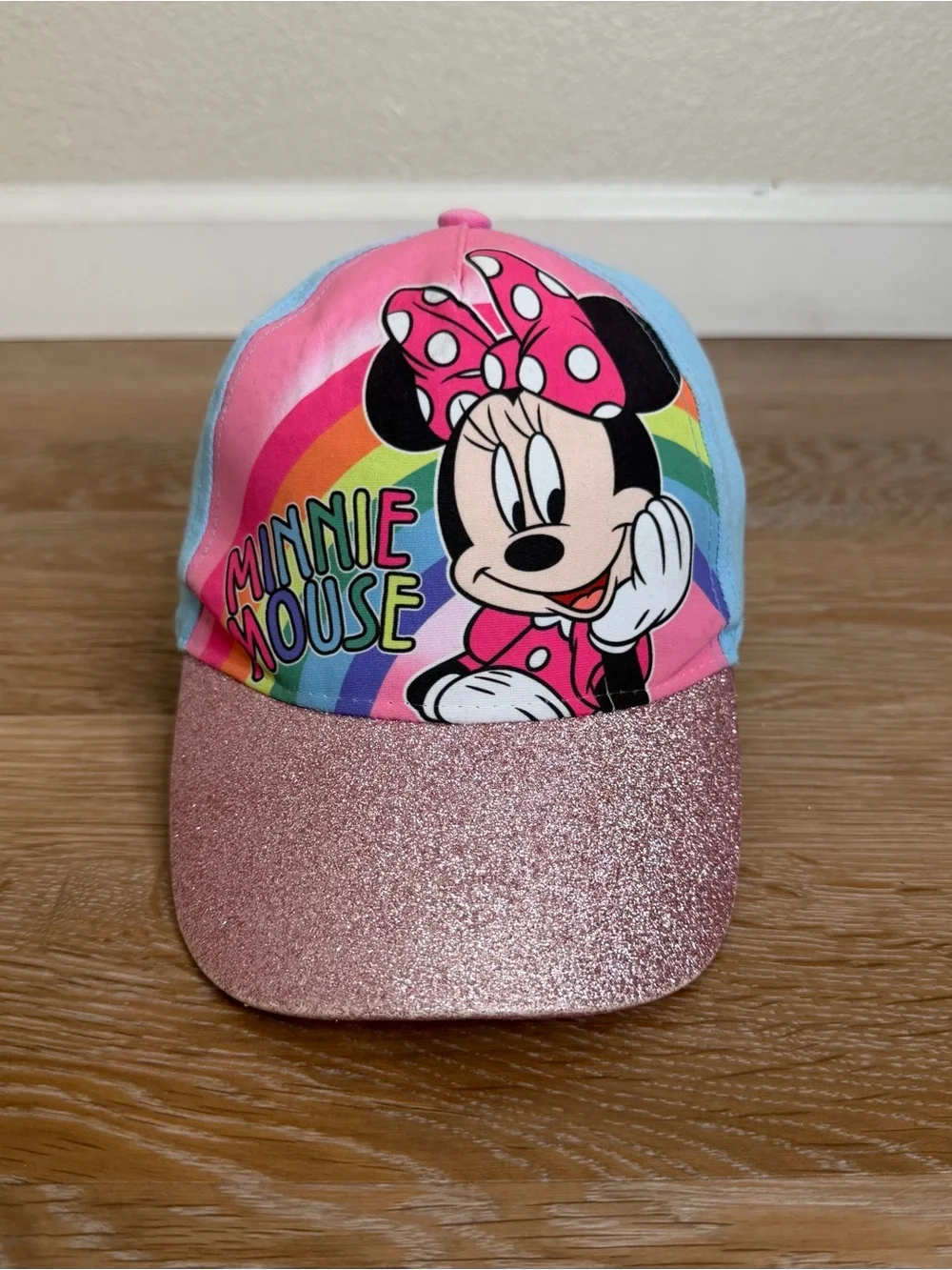 Disney size toddler
