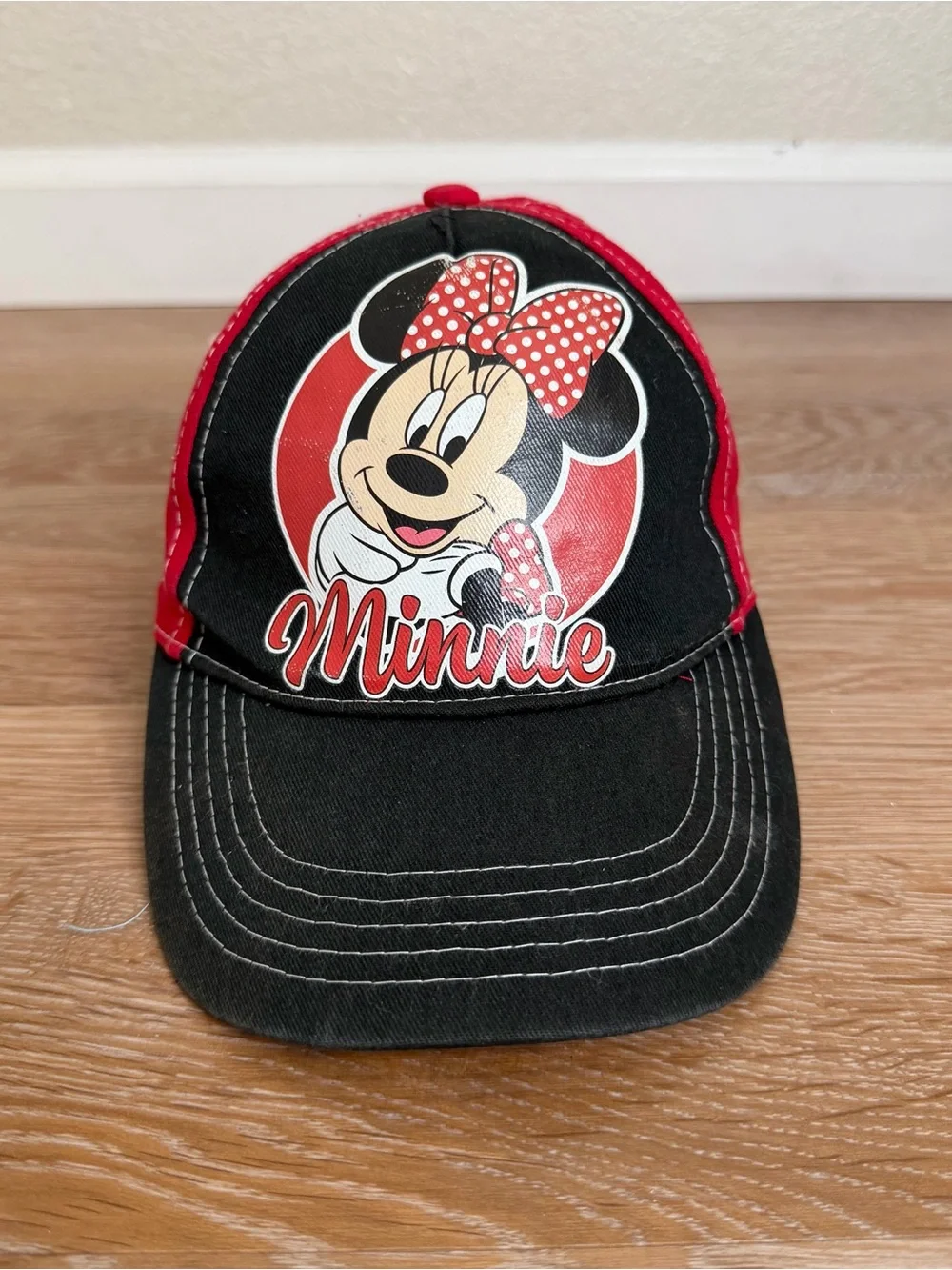 Disney size toddler