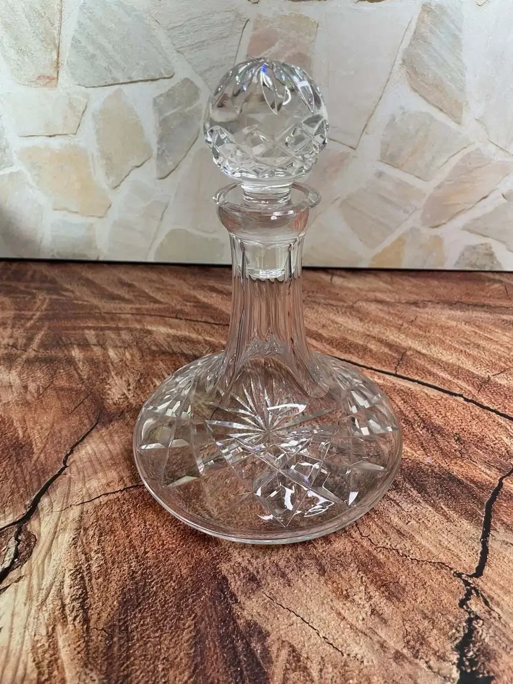 Waterford alana pattern