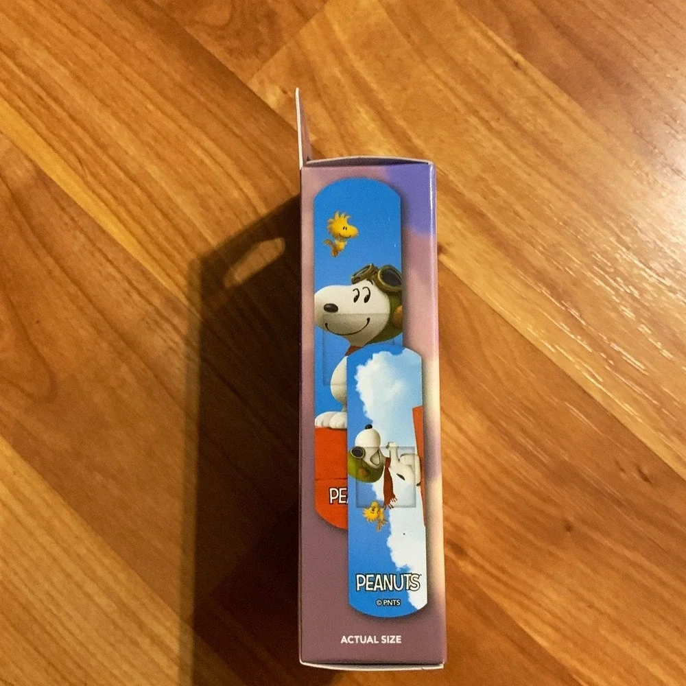 N/A collectable snoopy
