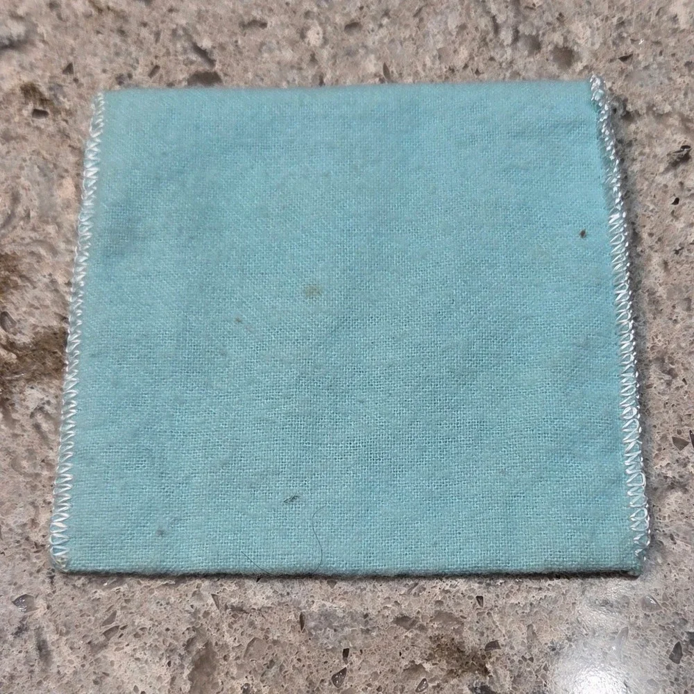 Tiffany & Co. authentic tiffany