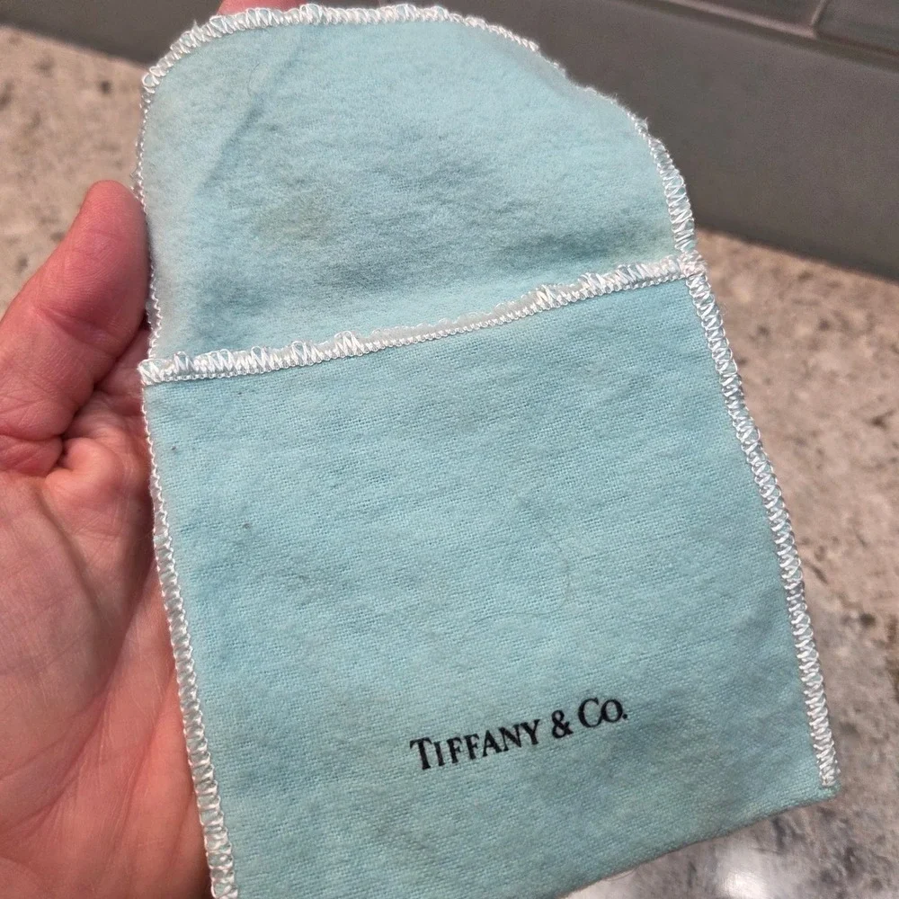 Tiffany & Co. authentic tiffany