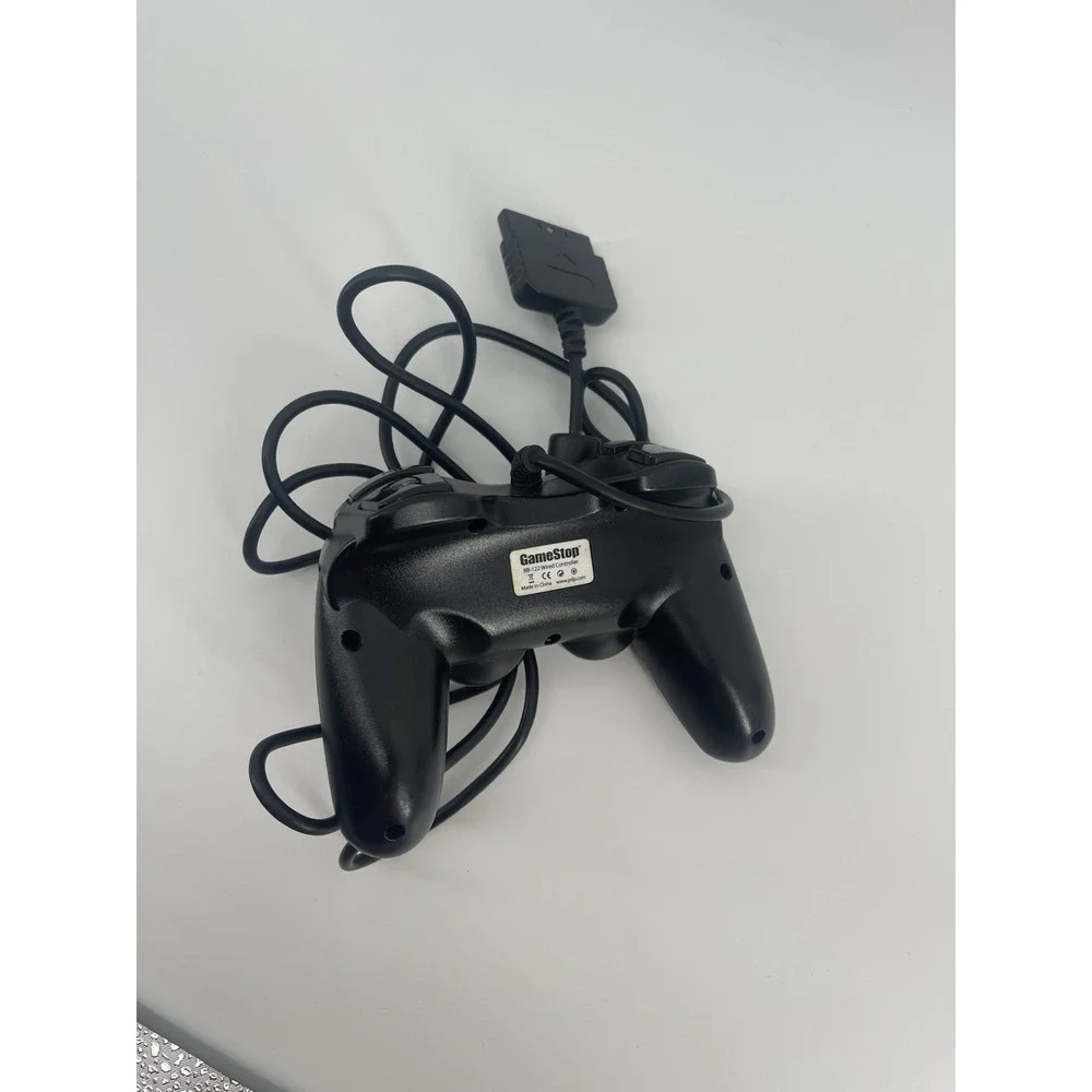 Sony gamestop playstation