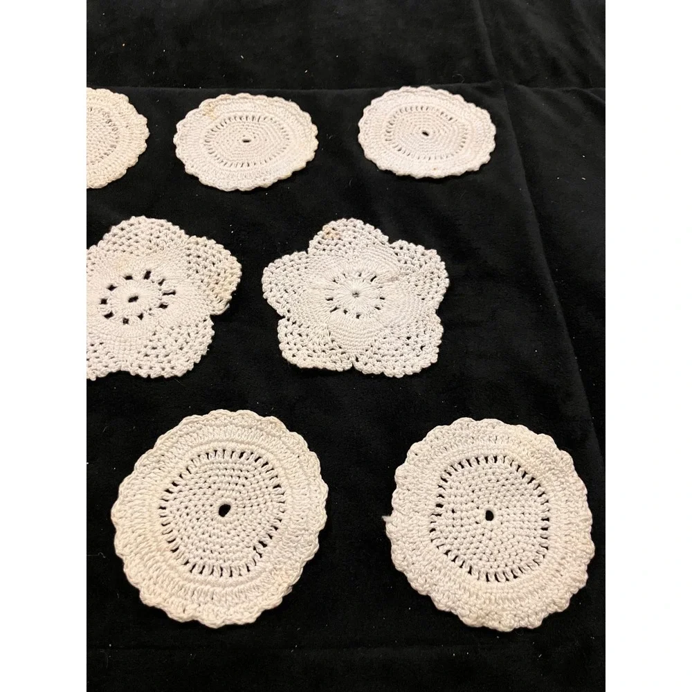 Unbranded handmade crochet