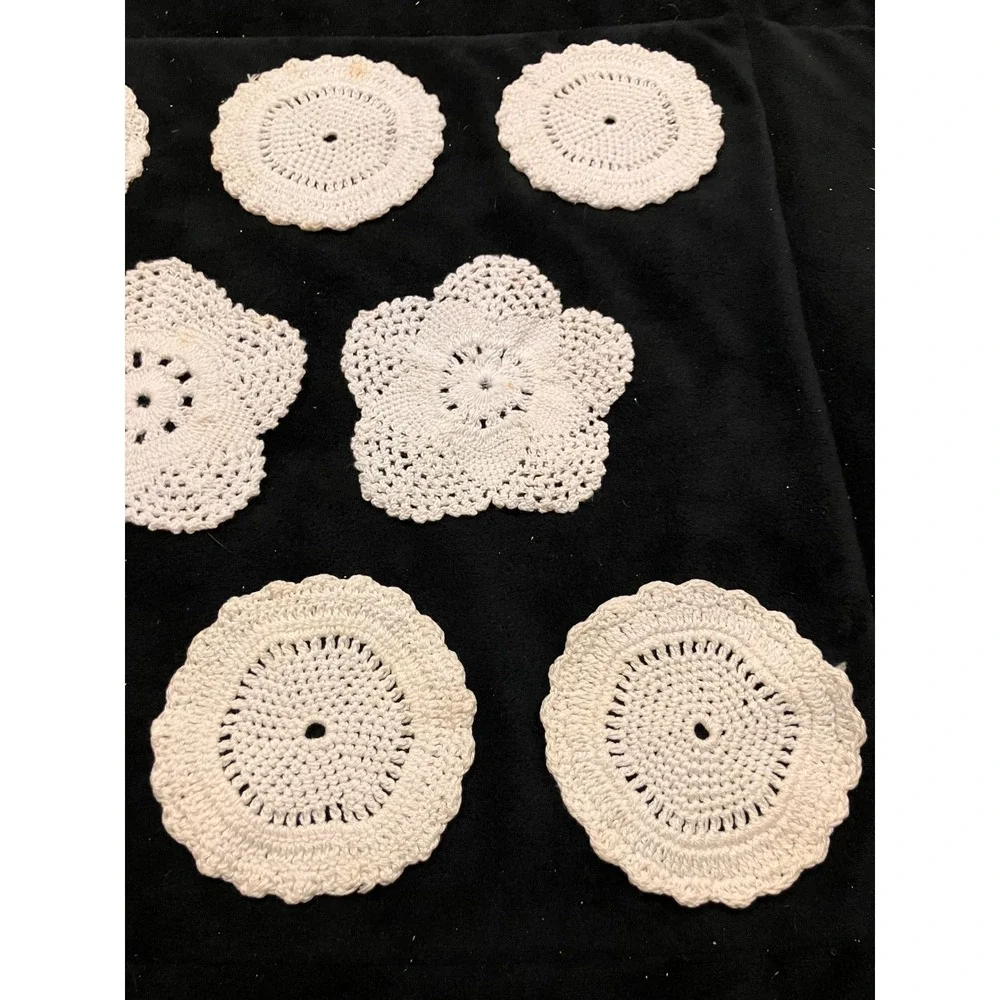 Unbranded handmade crochet