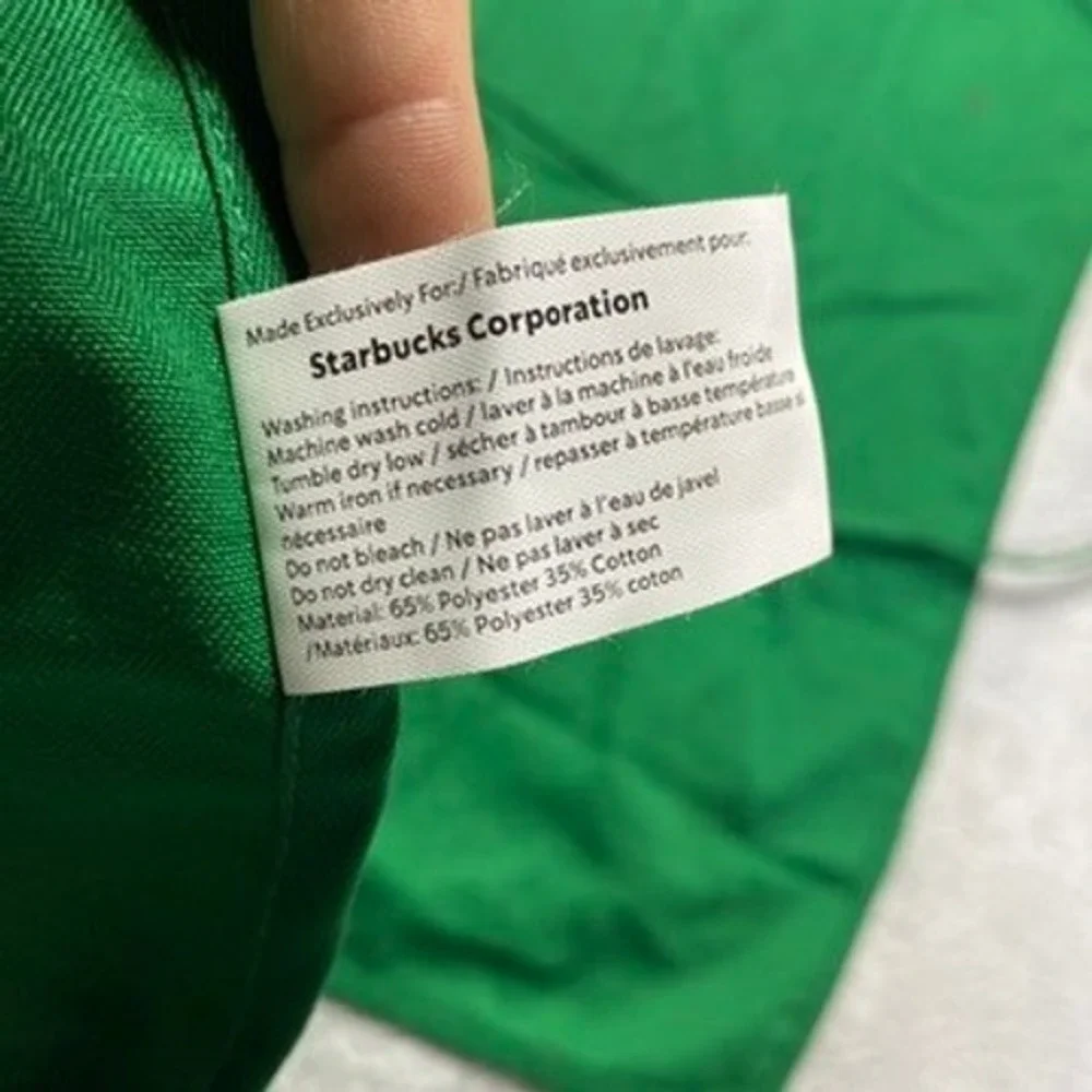 Starbucks unisex os