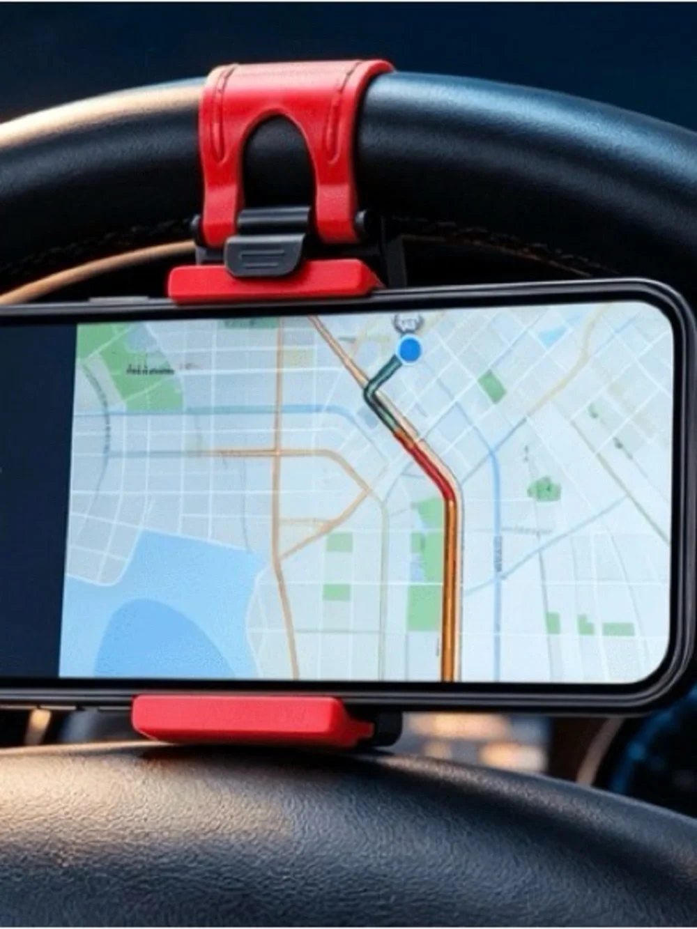 N/A securely mount