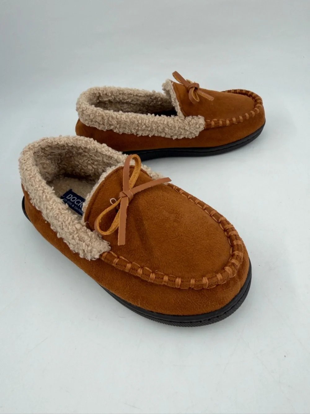 Dockers very good