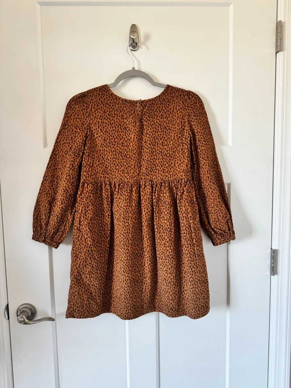 GAP kids leopard
