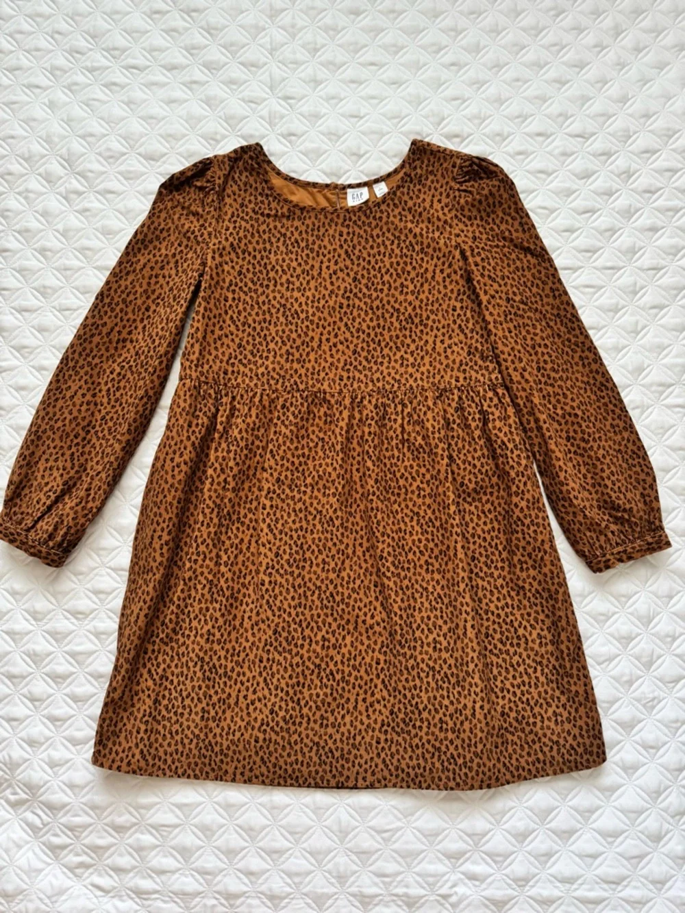 GAP kids leopard