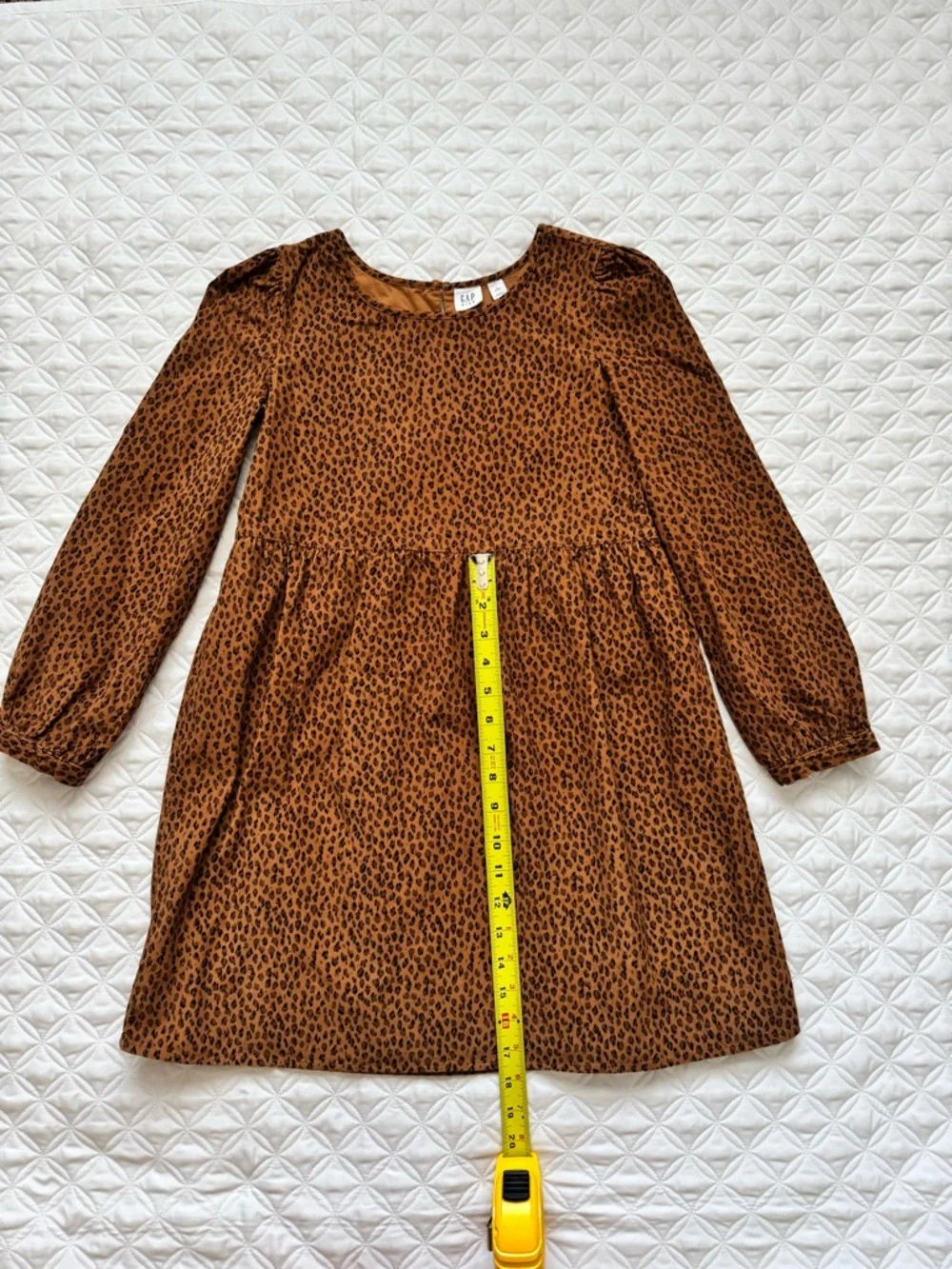 GAP kids leopard