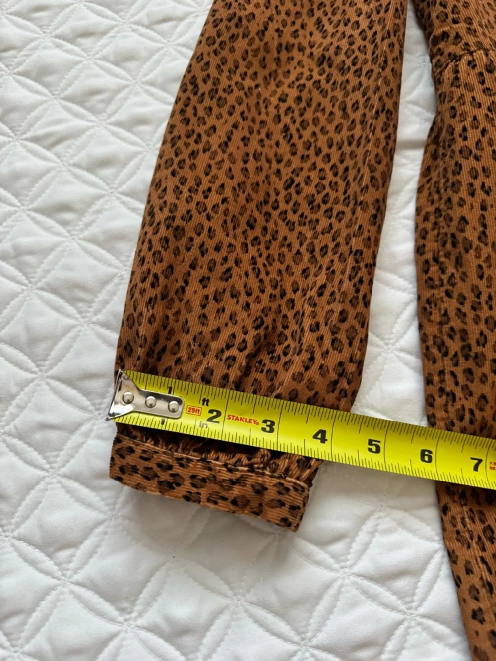 GAP kids leopard