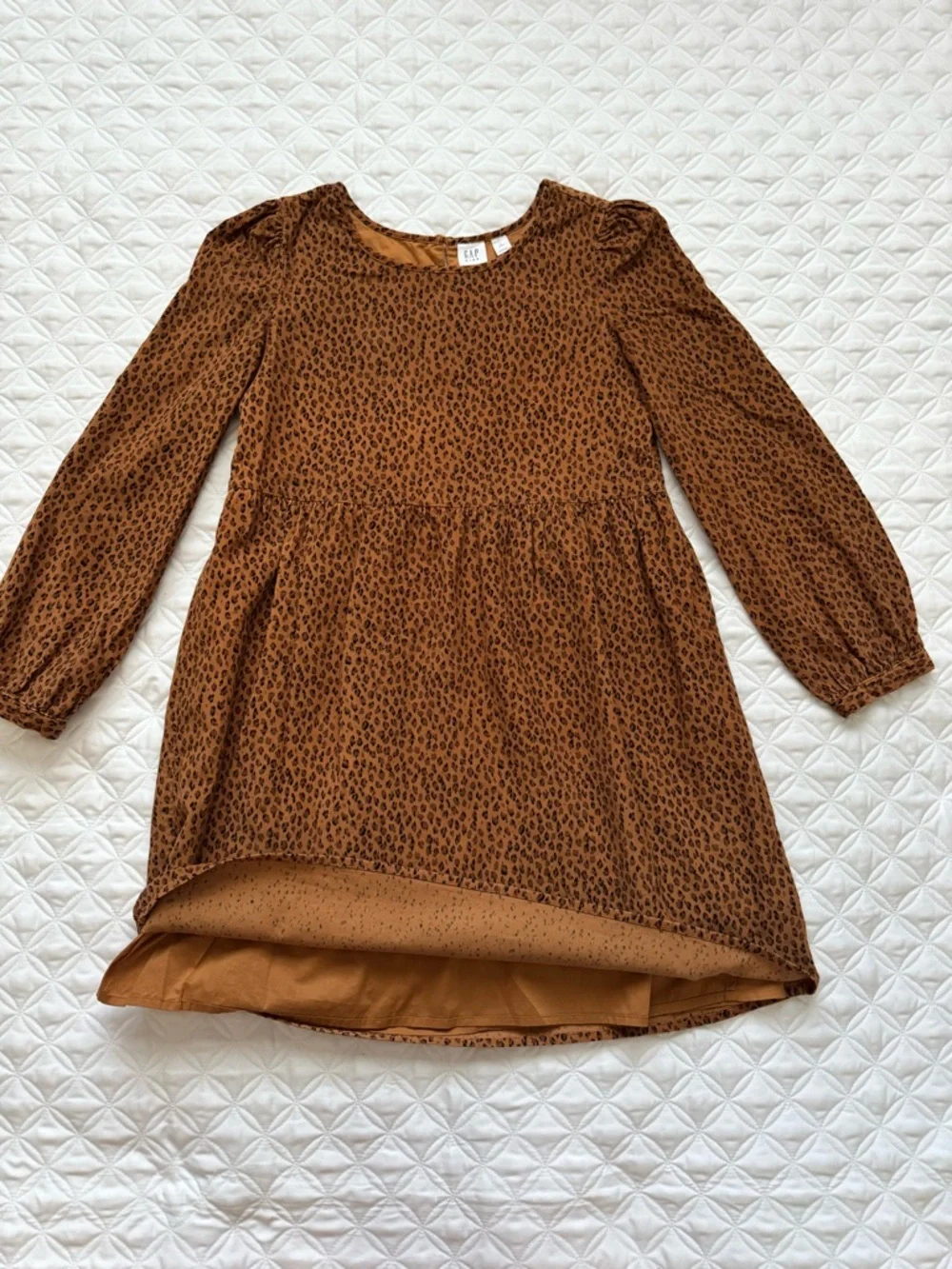 GAP kids leopard
