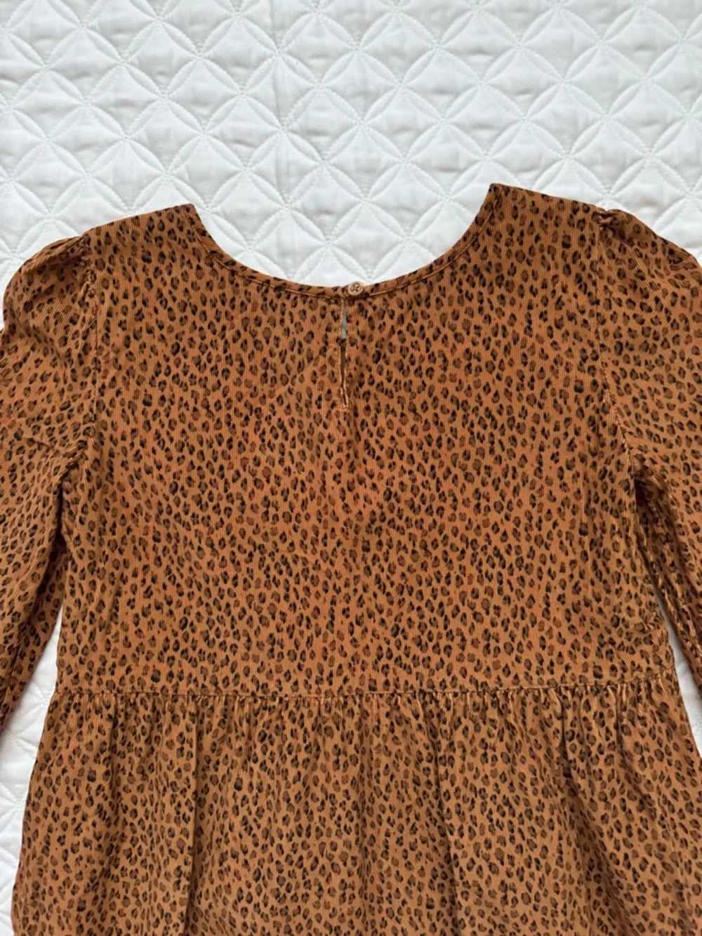 GAP kids leopard