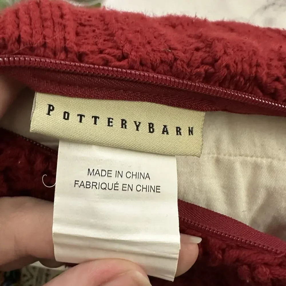 Pottery Barn pottery barn