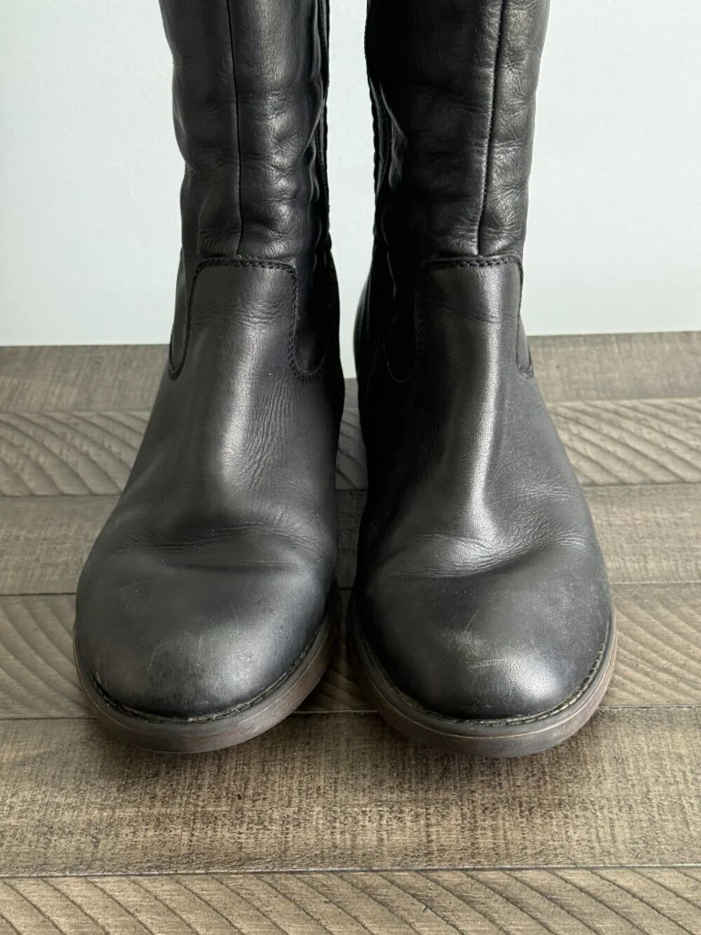 Rieker classic black