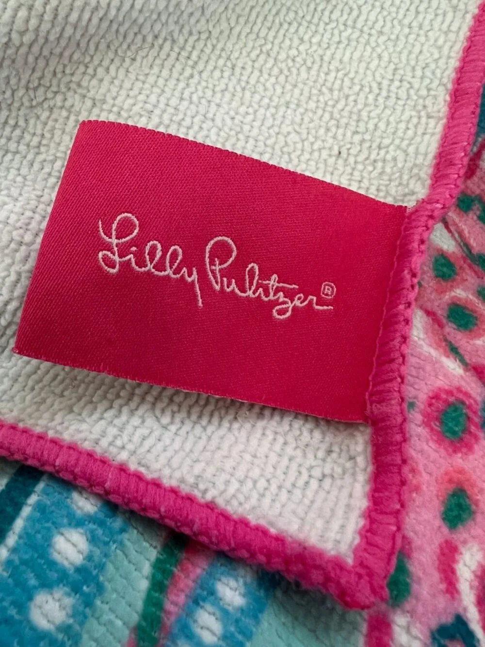 Lilly Pulitzer lilly pulitzer