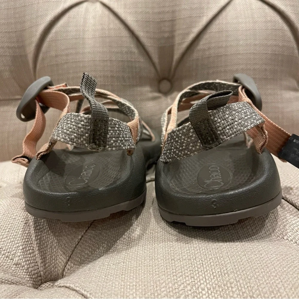 Chaco zx ecotread