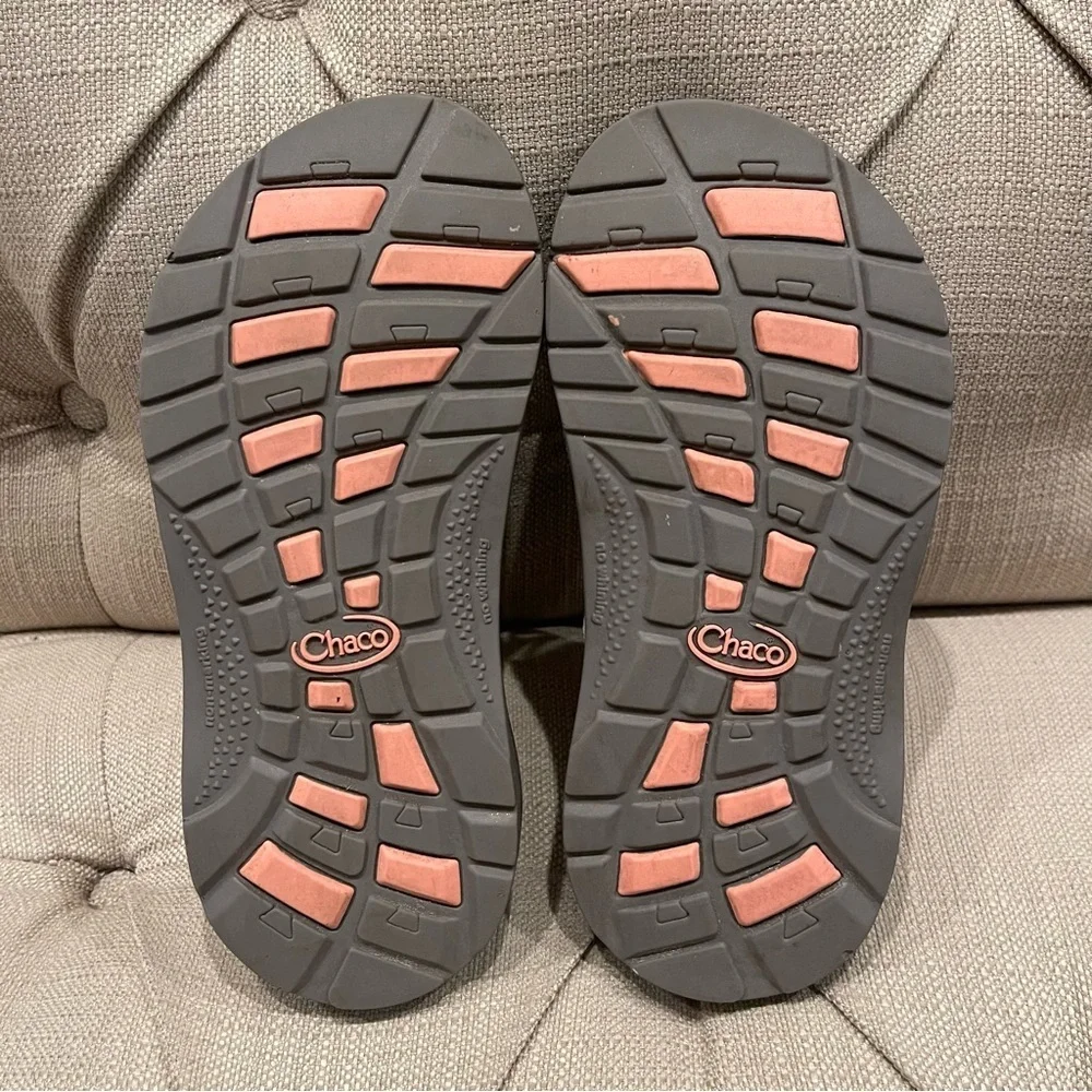 Chaco zx ecotread
