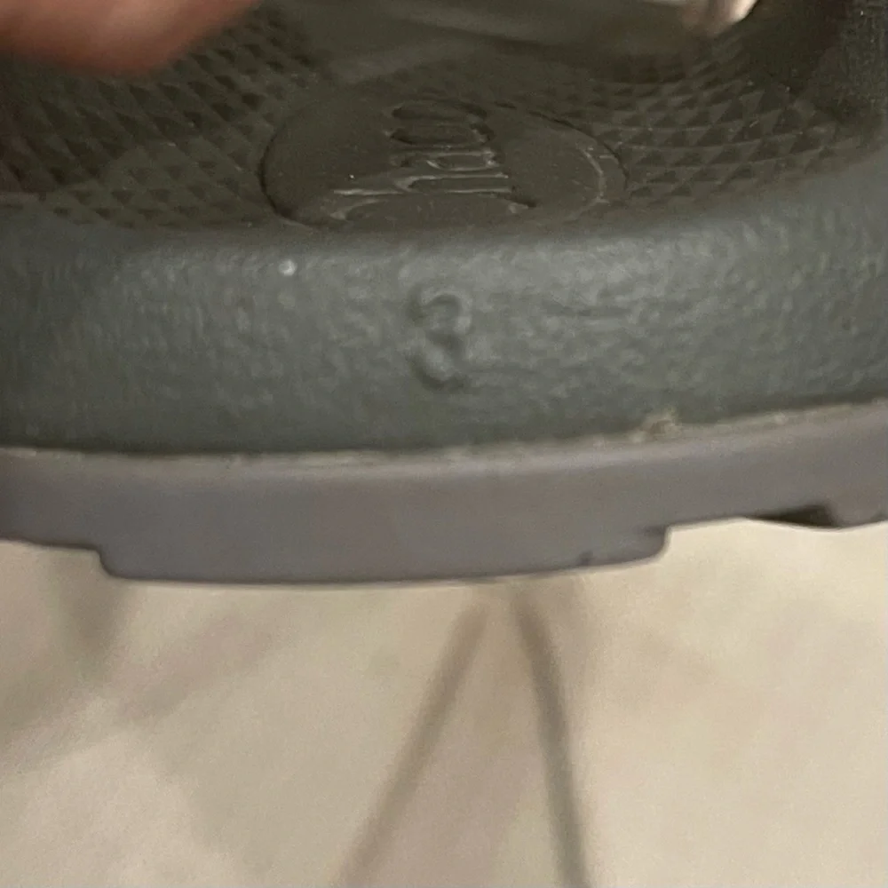 Chaco zx ecotread
