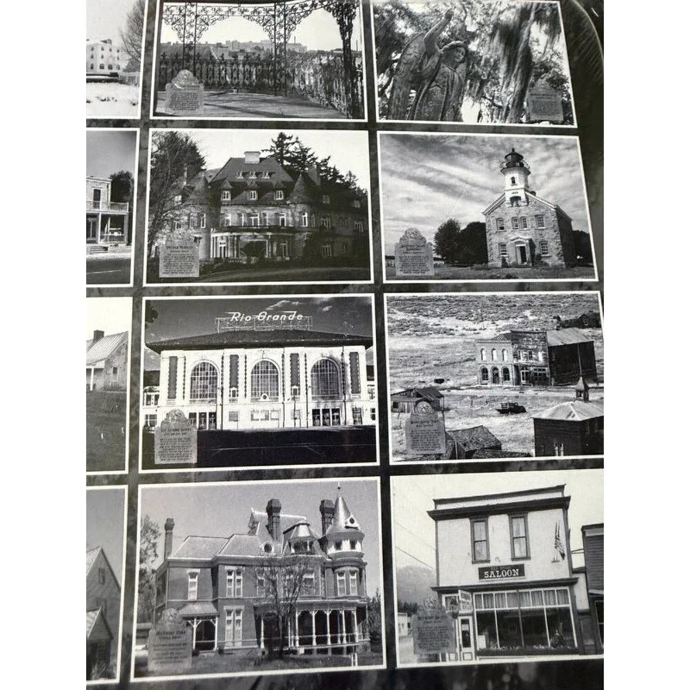 Gotha Gifts haunted america