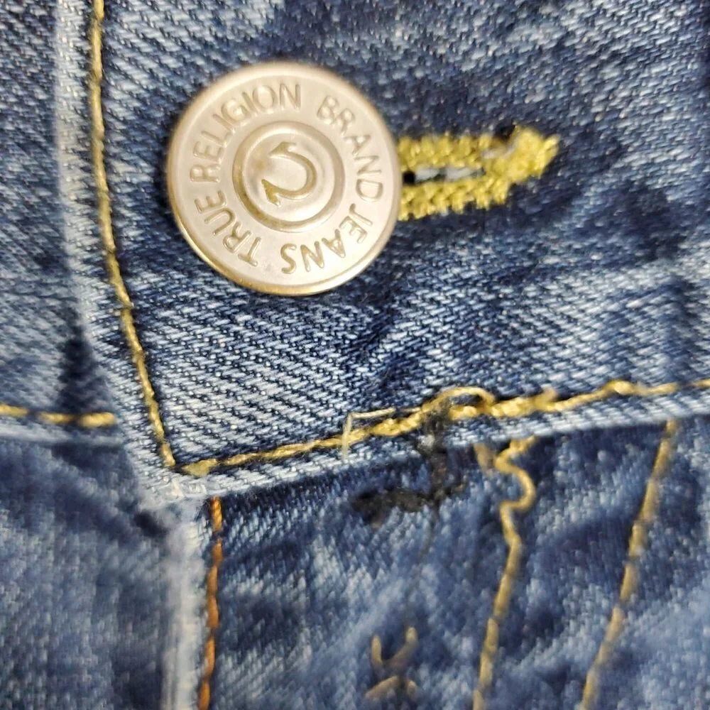 True Religion true religion