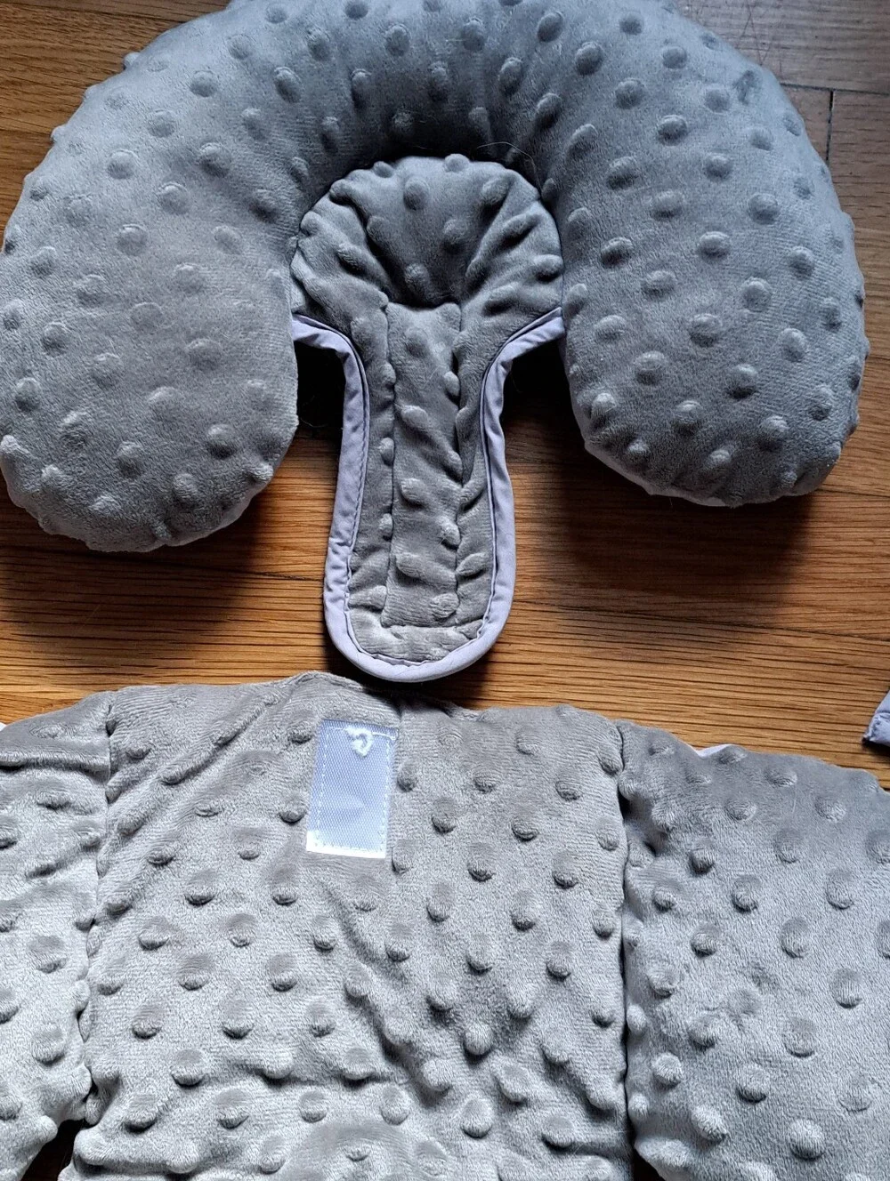 Perfection soft minky
