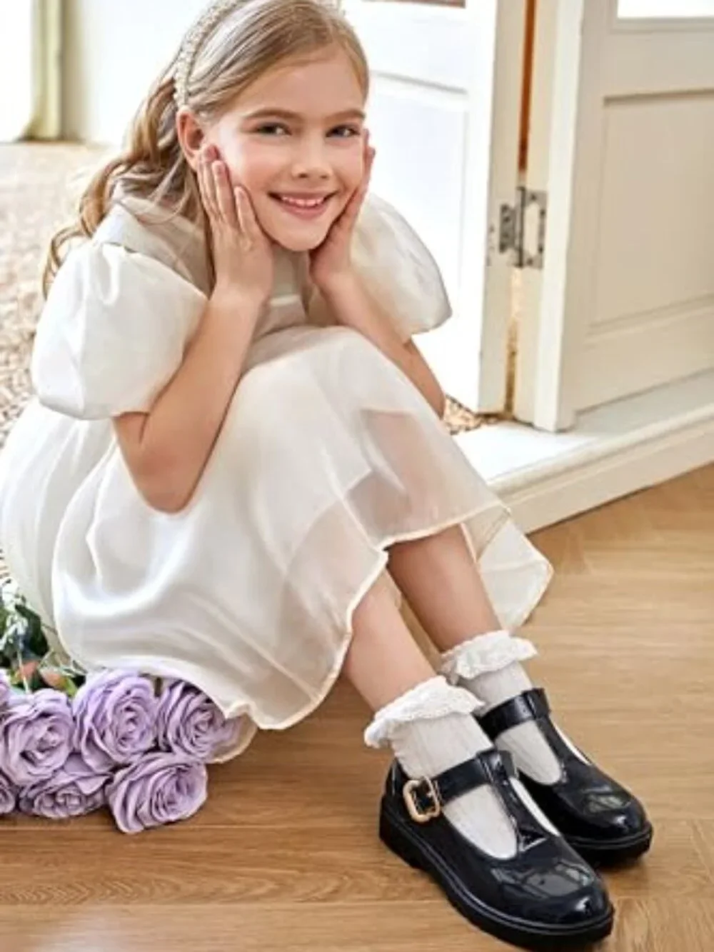 N/A adorable mary