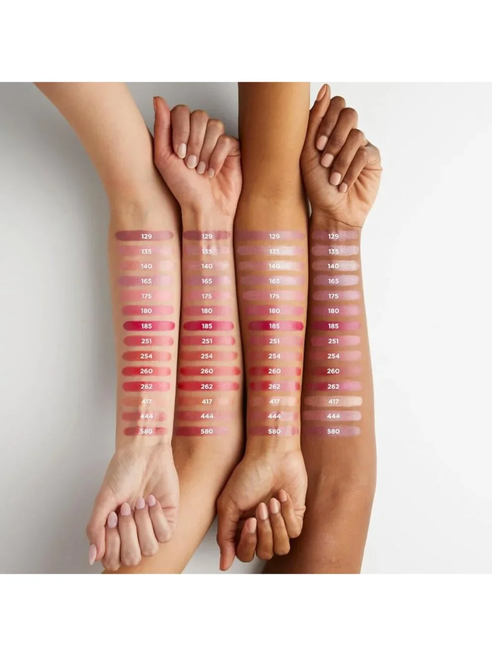 N/A oreal paris