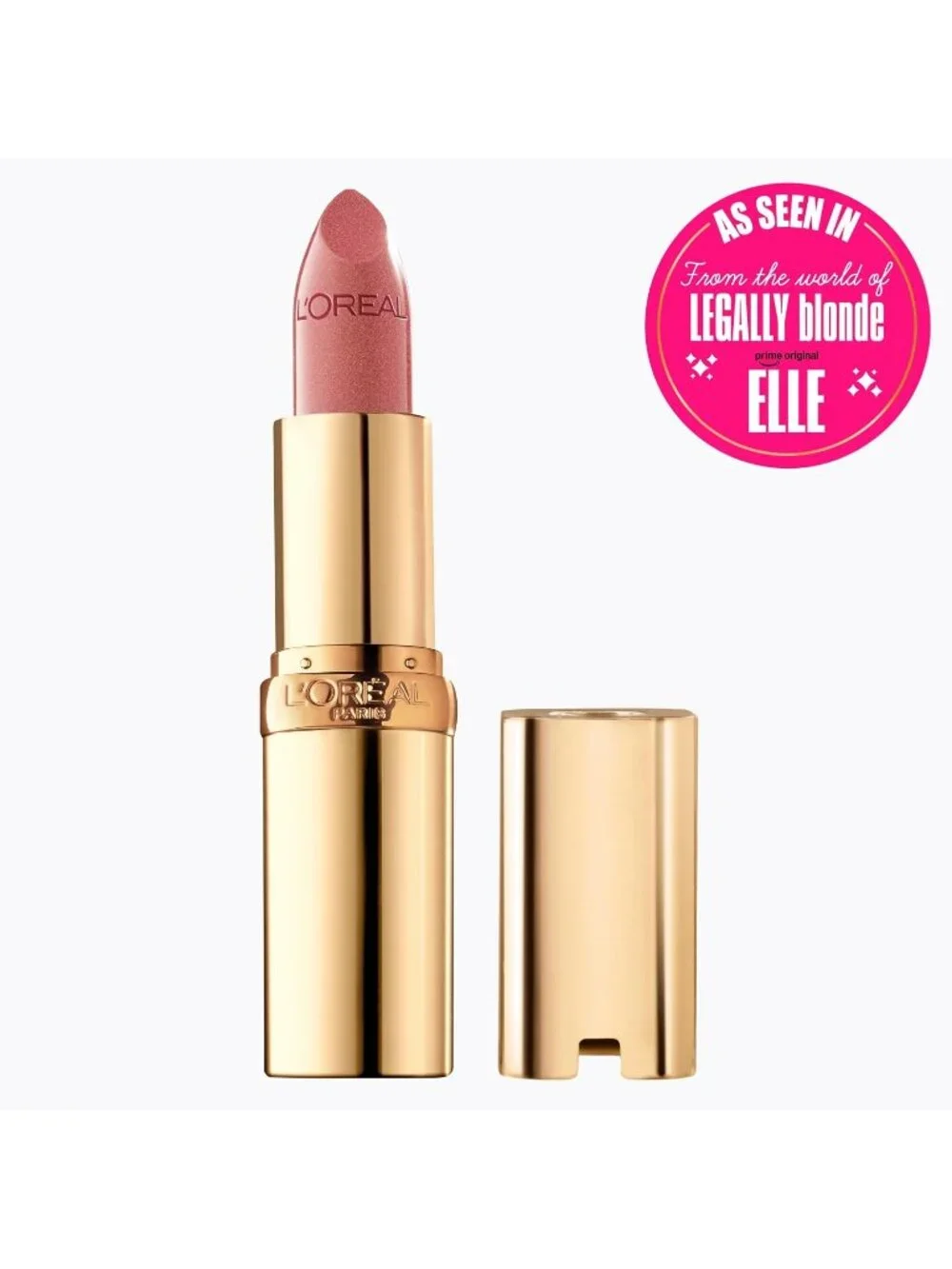 N/A oreal paris