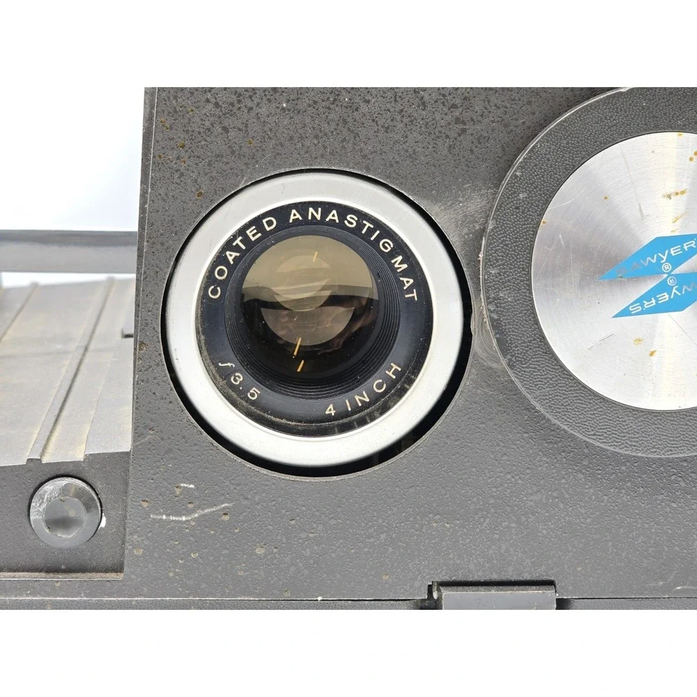 Sawyer Collection qty vintage