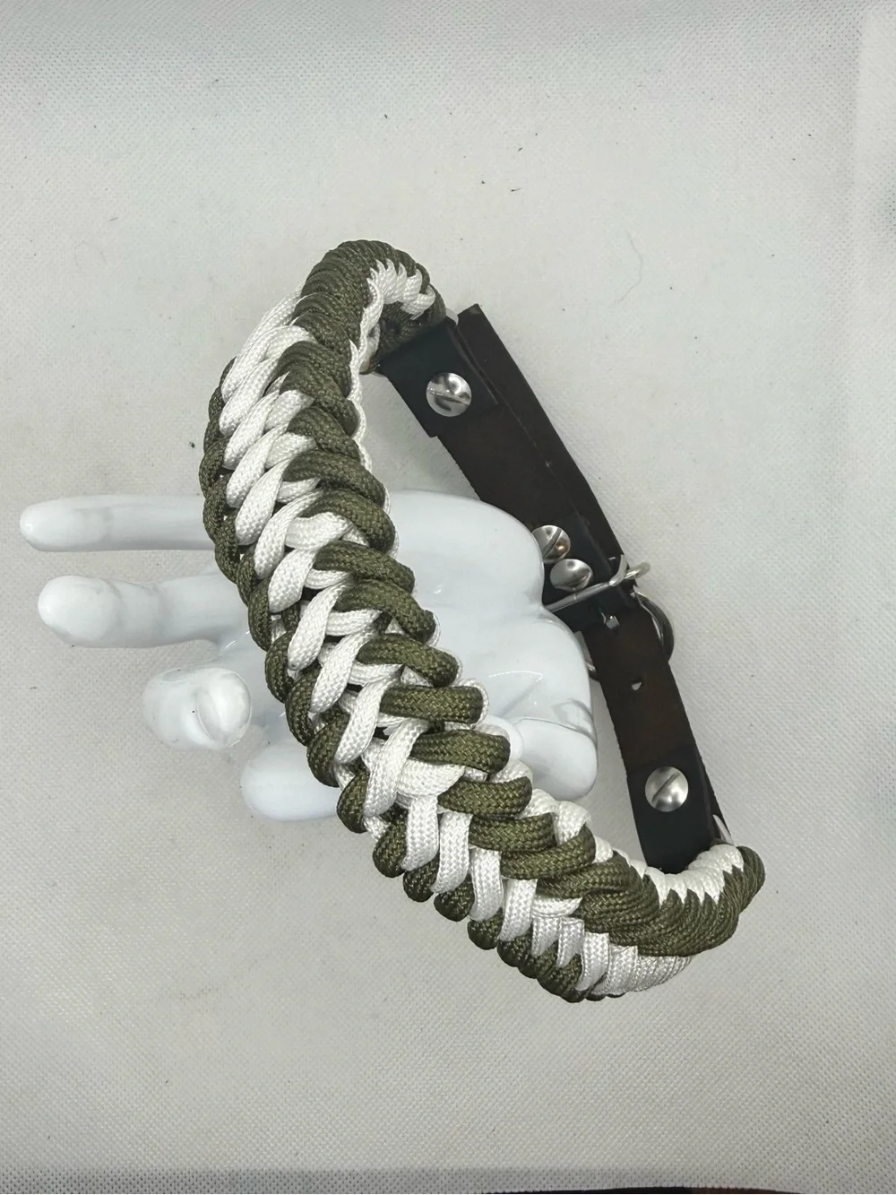 Hand Crafted handcrafted leather
