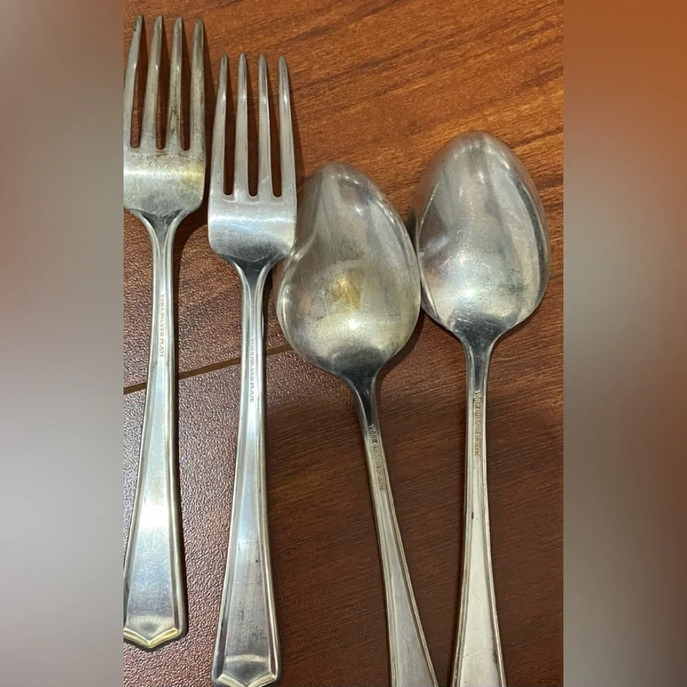 Vintage antique york