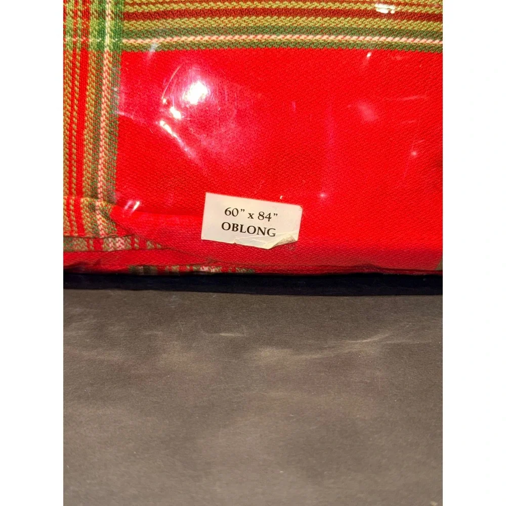 Lenox never used