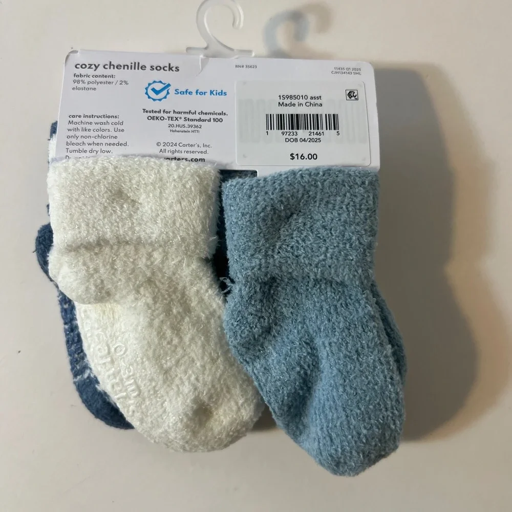 Carters carters infant