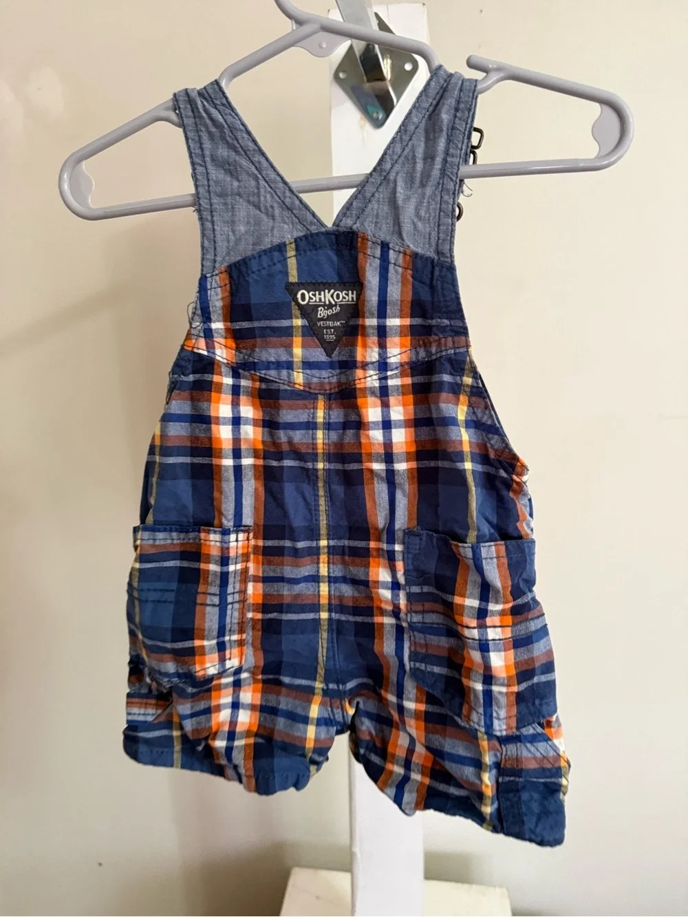 OshKosh Bgosh oshkosh b’gosh