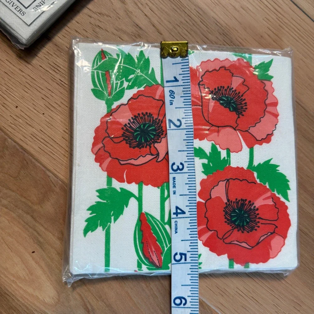Gift Givers vintage paper