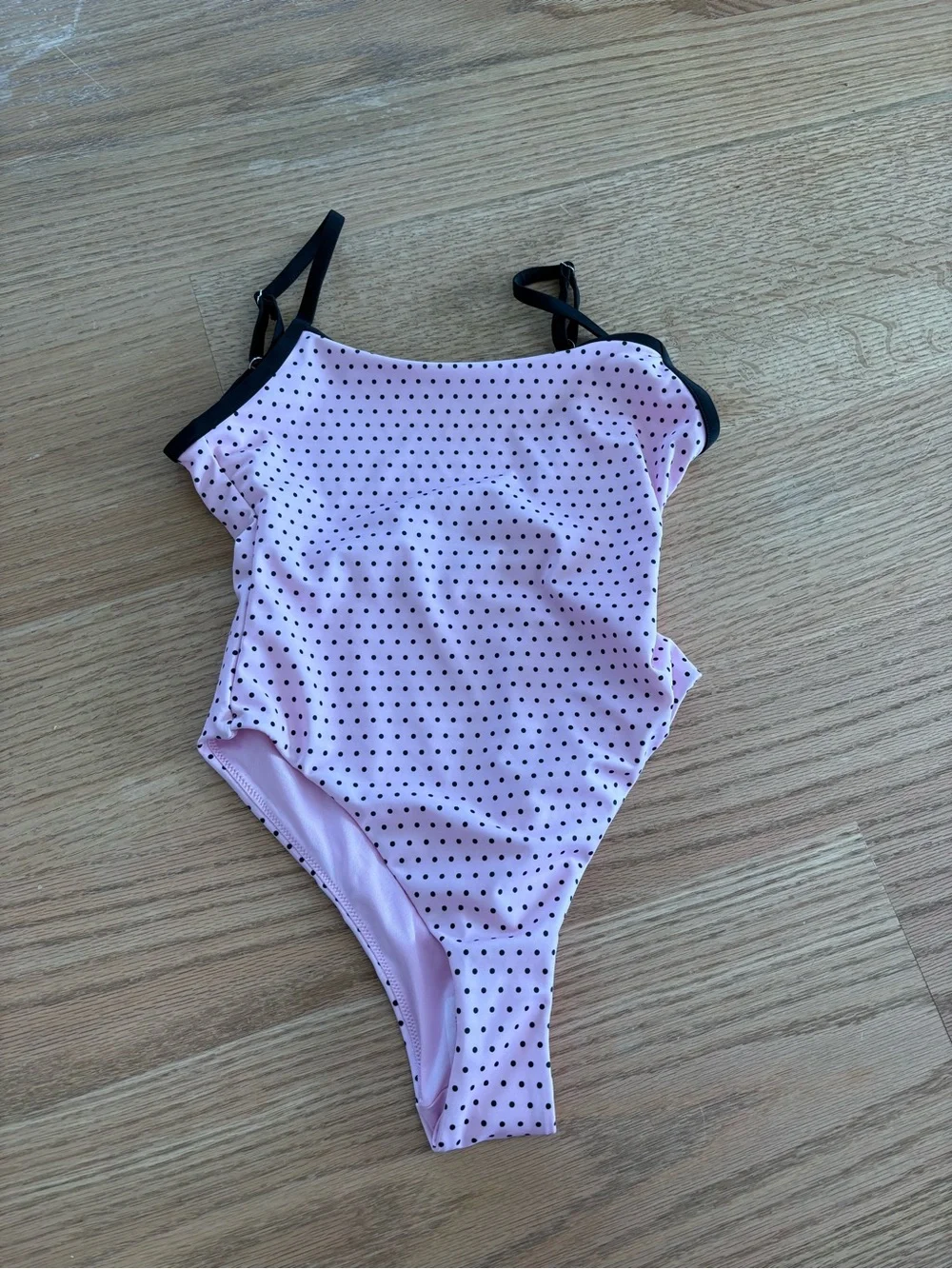 Frankies Bikinis by pink