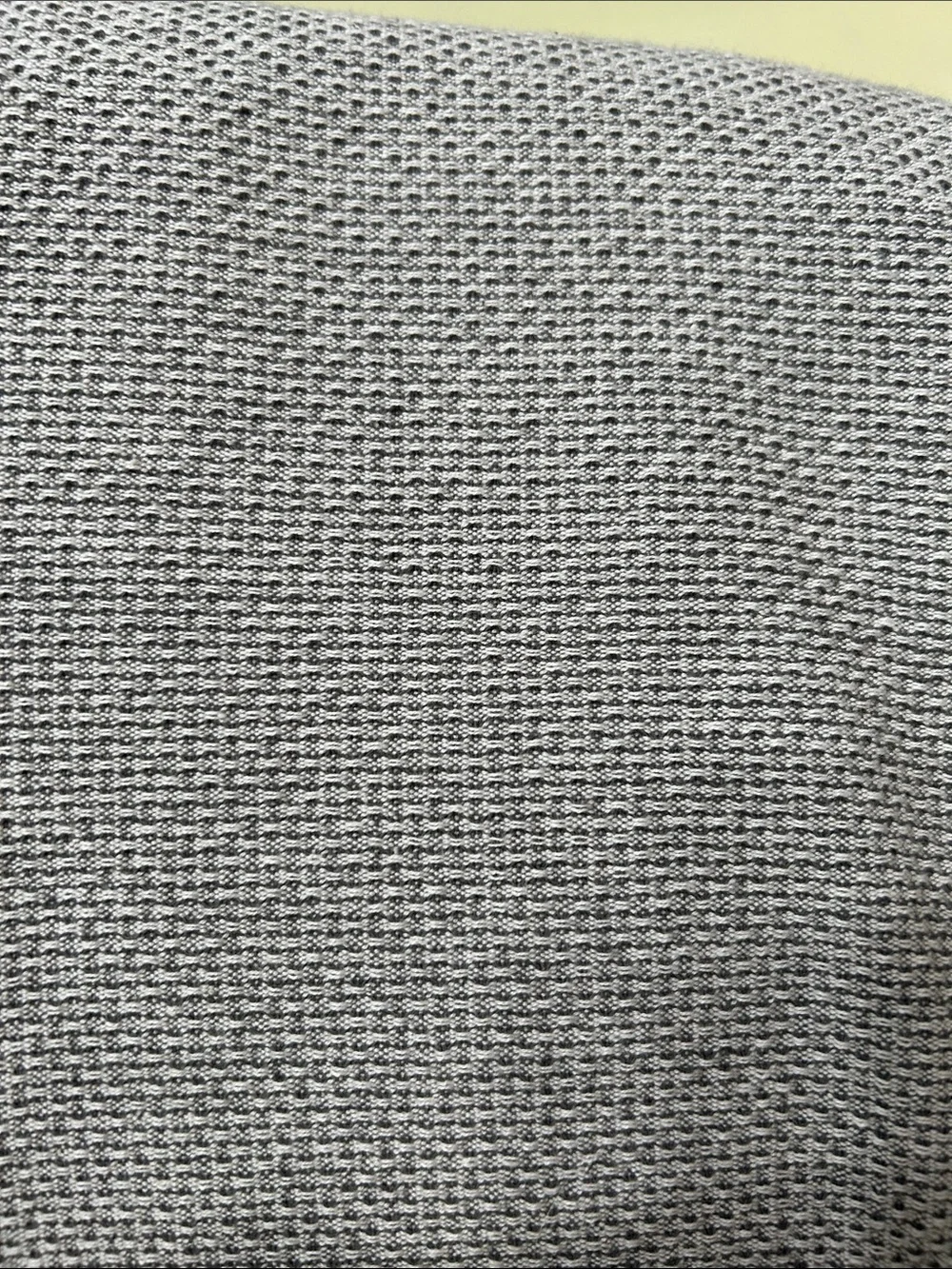 At Home neutral gray