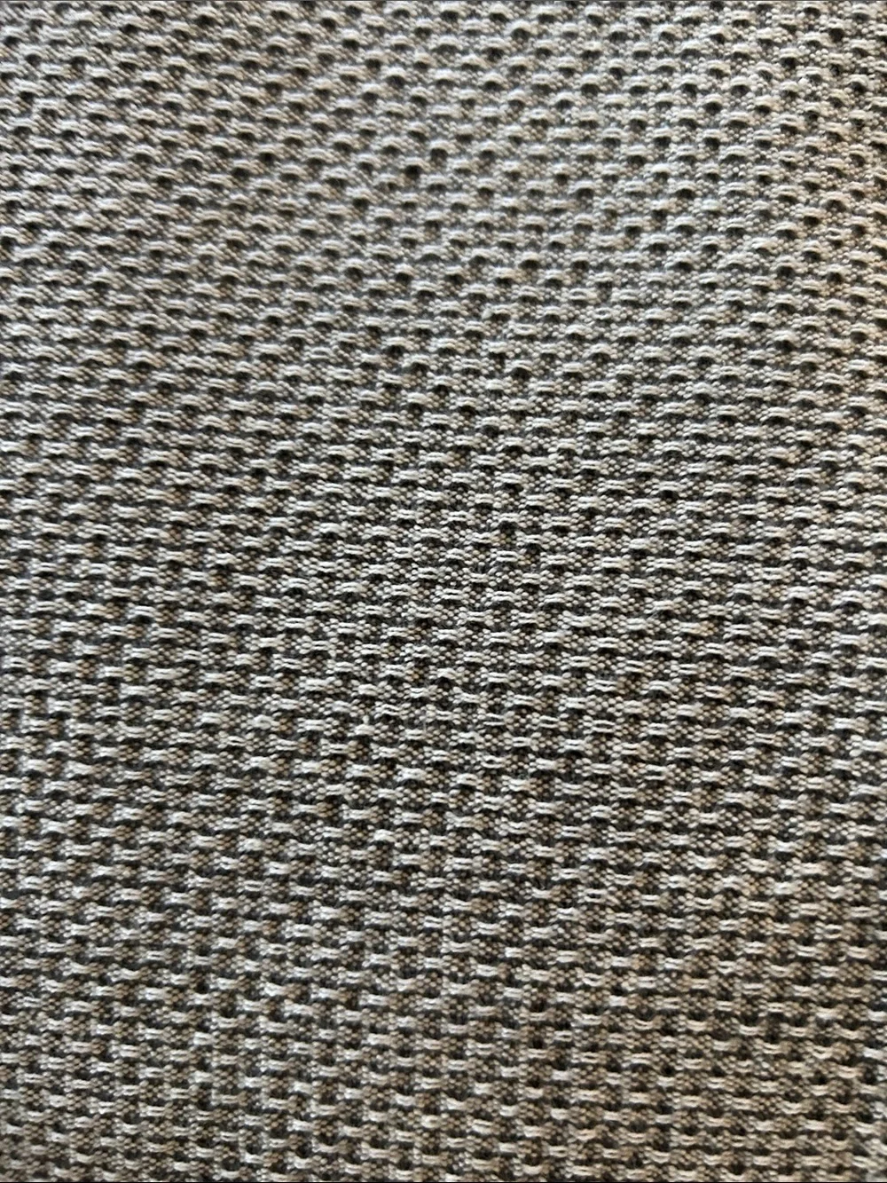 At Home neutral gray