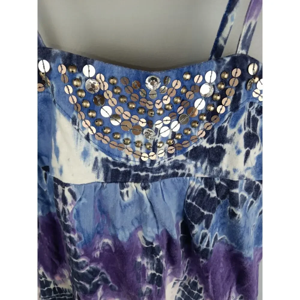 Justice girls camisole
