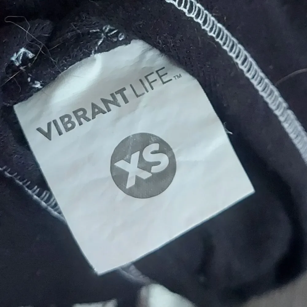 Vibrant this hoodie
