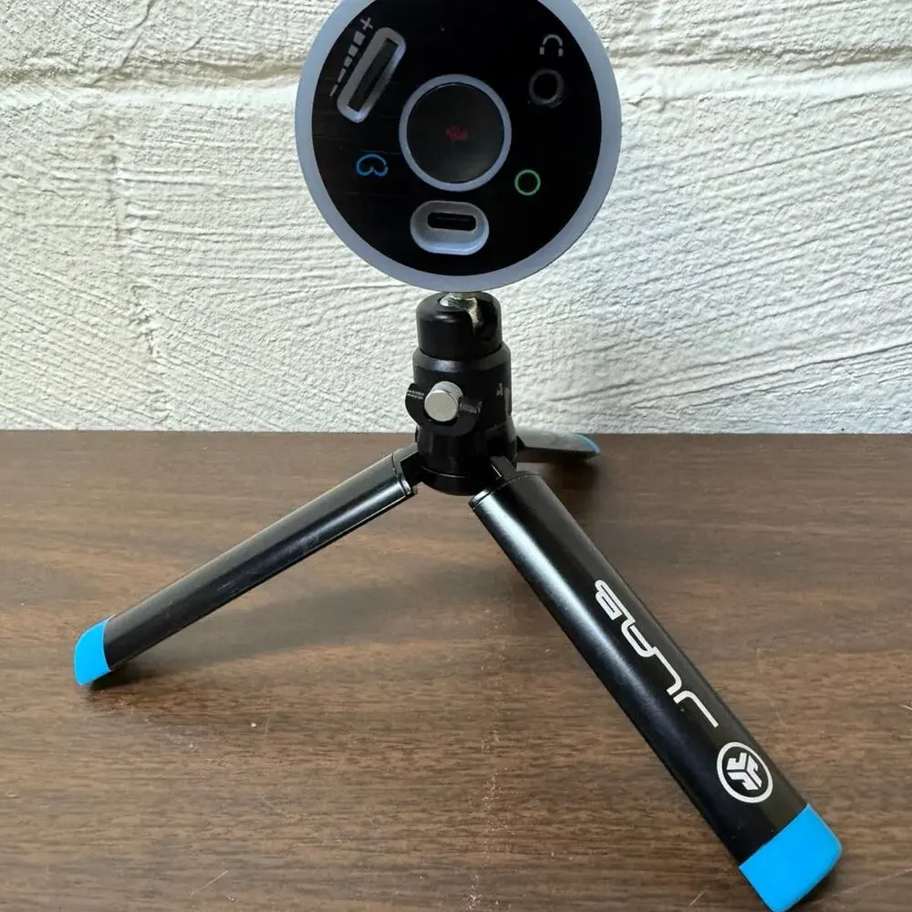N/A jlab microphone