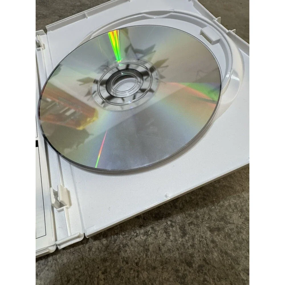 Nintendo wii wireless