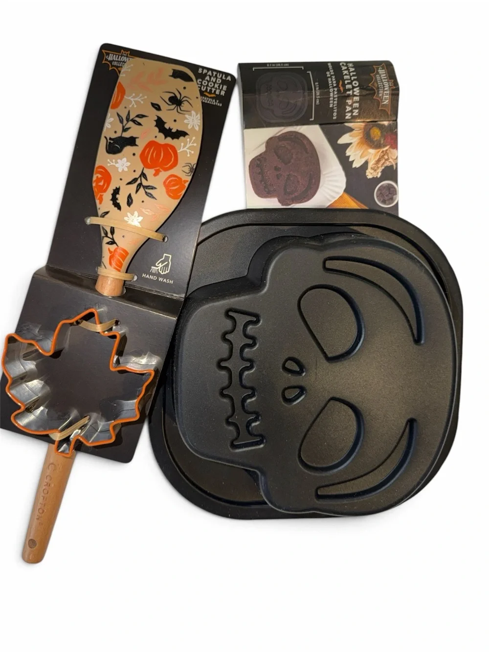 The Halloween Collection halloween collection