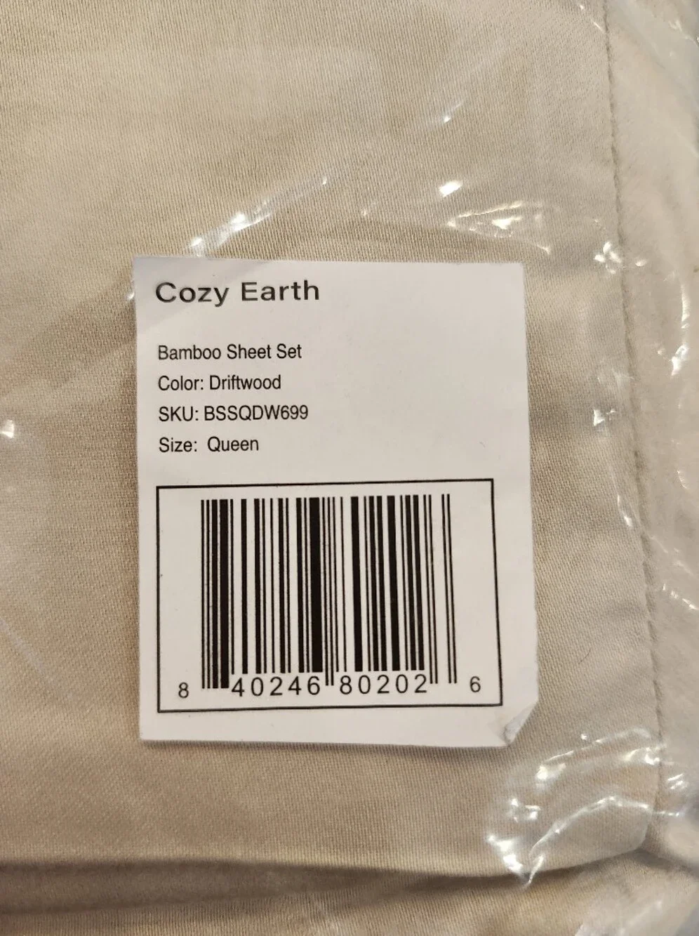 cozy earth cozy earth