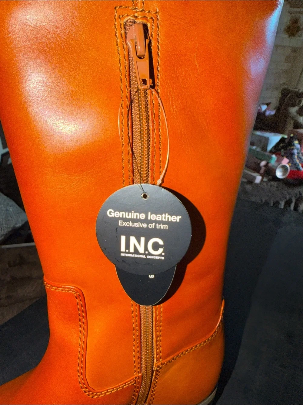 INC International Concepts international concepts®