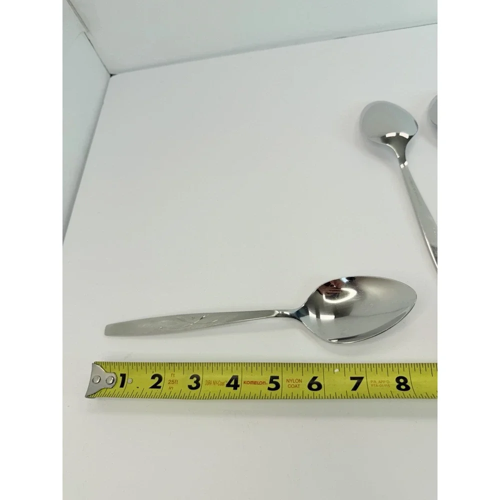 Oneida set serving